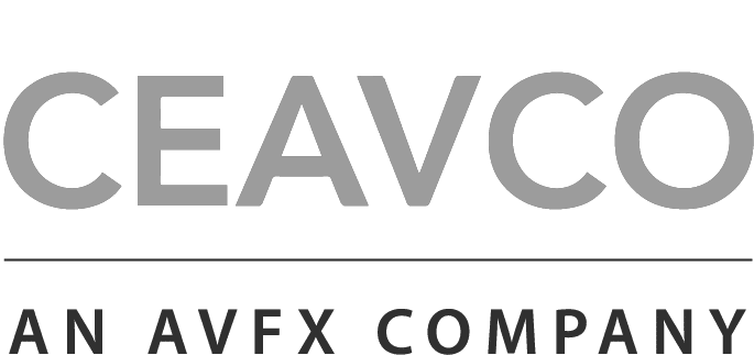 Ceavco Audio Visual