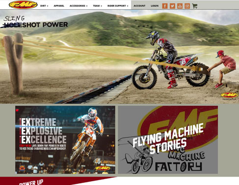 FMF Racing